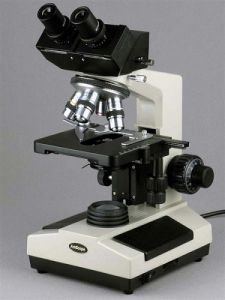Professional Clinical Binocular Microscope, MS700