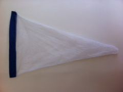 Expedition Soft Aerial Net bag, 39-inch bag depth, 15-inch diameter, BN2000NB