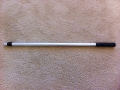 Expedition Pro Insect Net Handle, extends 17-inches to 41-inches, BN2000H