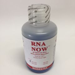 RNA Now  Sixty Minutes Tissue Culture RNA Isolation Reagents (2 x 50 ml) (BX110)