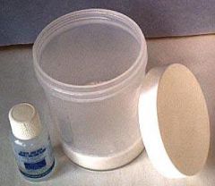 Insect Killing Jar (KJ101)