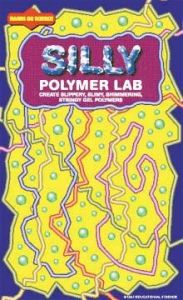 Silly Polymer Lab (PL101)