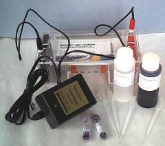 DNA Electrophoresis Kit , Module 1A,  with Video guide to Agarose Gel Electrophoresis (SM150)