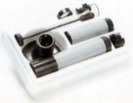 Optical Kit , Build your own telescope, microscope, or hand magnifier, (TS101)