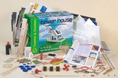 POWER HOUSE KIT, TK626112
