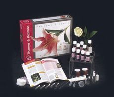 PERFUME SCIENCE KIT, TK646516