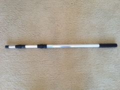 Professional Insect Net Handle, Extends to 41-inches, BN1054H