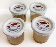 Painted Lady Butterfly Larvae, 24 larvae, (ship ASAP-NO Certificate), PC24A