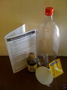 Root Beer Making Kit, RB101