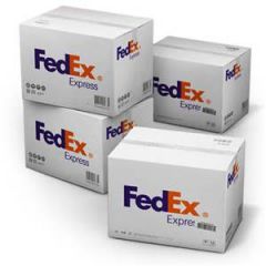 FEDEX 2-day Live Material Replacement Shipping,  up tp 2 lbs,  FE2D12